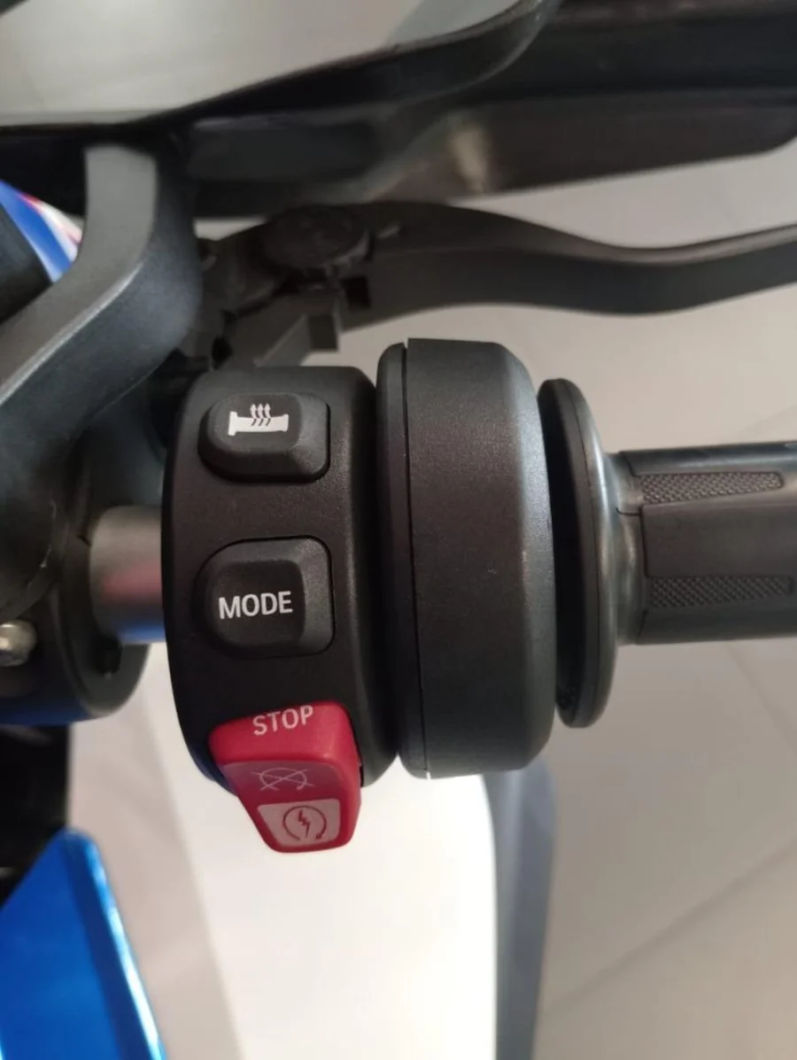 Used 2023 BMW F 750 GS - BMW East Rand