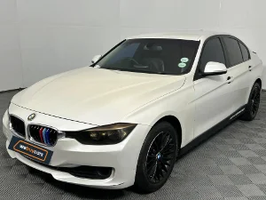 Used 2013 BMW 3 Series 320d Used 2013 BMW 3 Series 320d