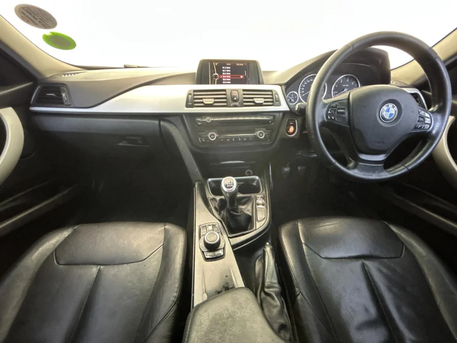 Used 2013 BMW 3 Series 320d - WeBuyCars Richmond