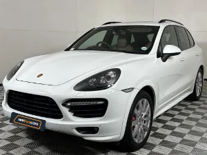 Used 2013 Porsche Cayenne GTS