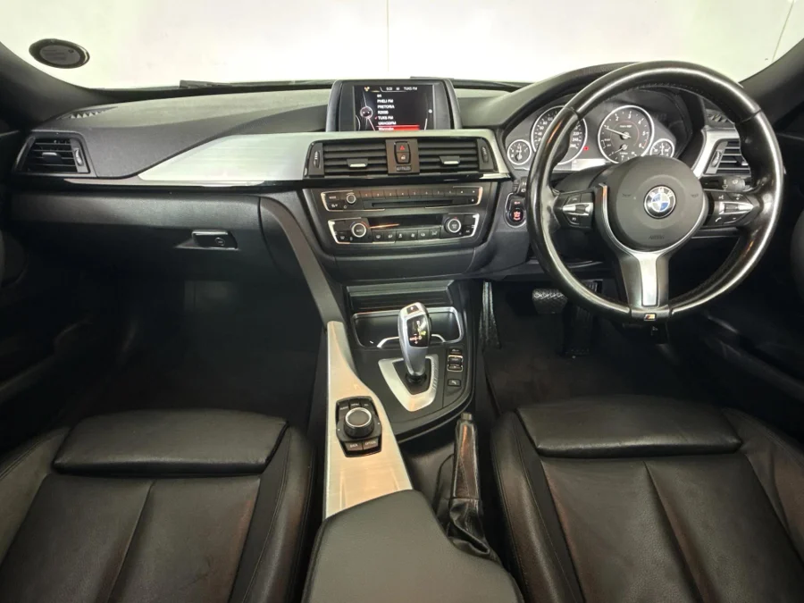 Used 2016 BMW 3 Series 320d GT M Sport sports-auto - WeBuyCars Midstream Used 2016 BMW 3 Series 320d GT M Sport sports-auto - WeBuyCars Midstream