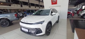 Used 2025 BAIC Beijing X55 1.5T Elite