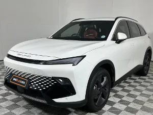 Used 2024 BAIC Beijing X55 Plus 1.5T Premium