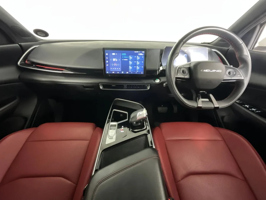 Used 2024 BAIC Beijing X55 Plus 1.5T Premium - WeBuyCars Riverhorse