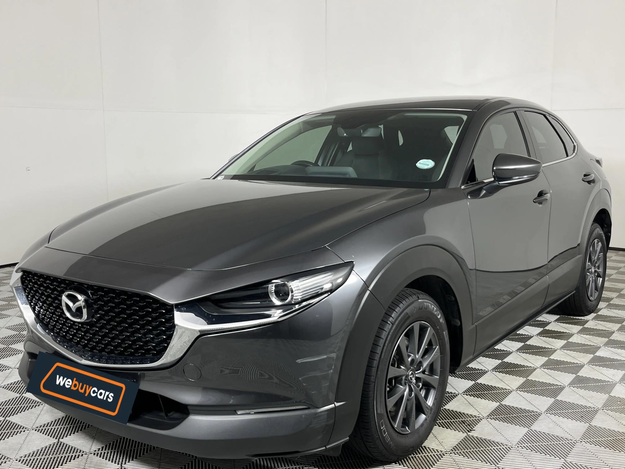 Used 2021 Mazda CX-30 2.0 Active Edition