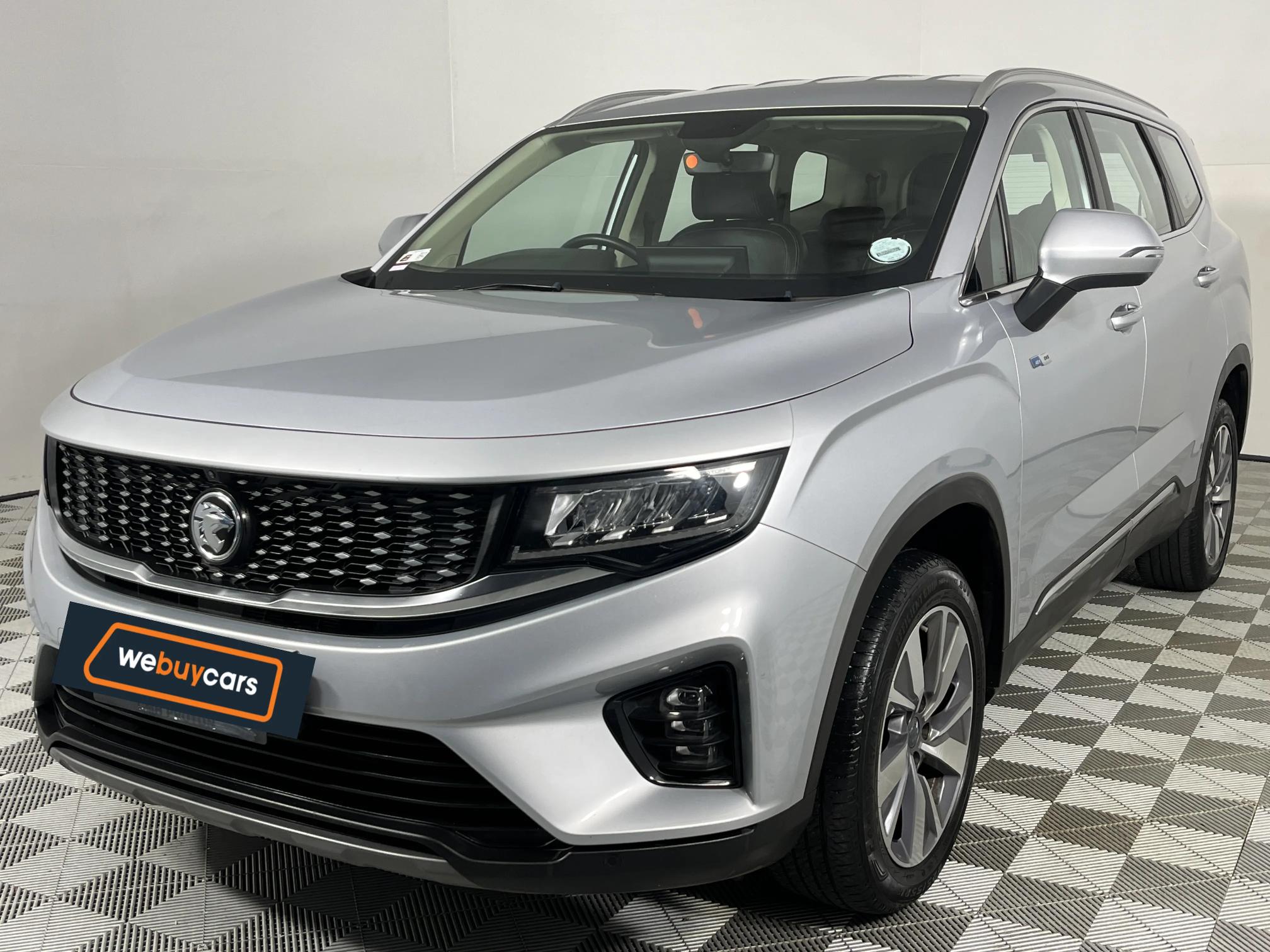 Used 2025 Proton X90 1.5T Executive