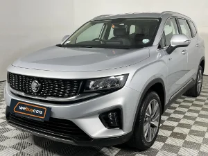 Used 2025 Proton X90 1.5T Executive