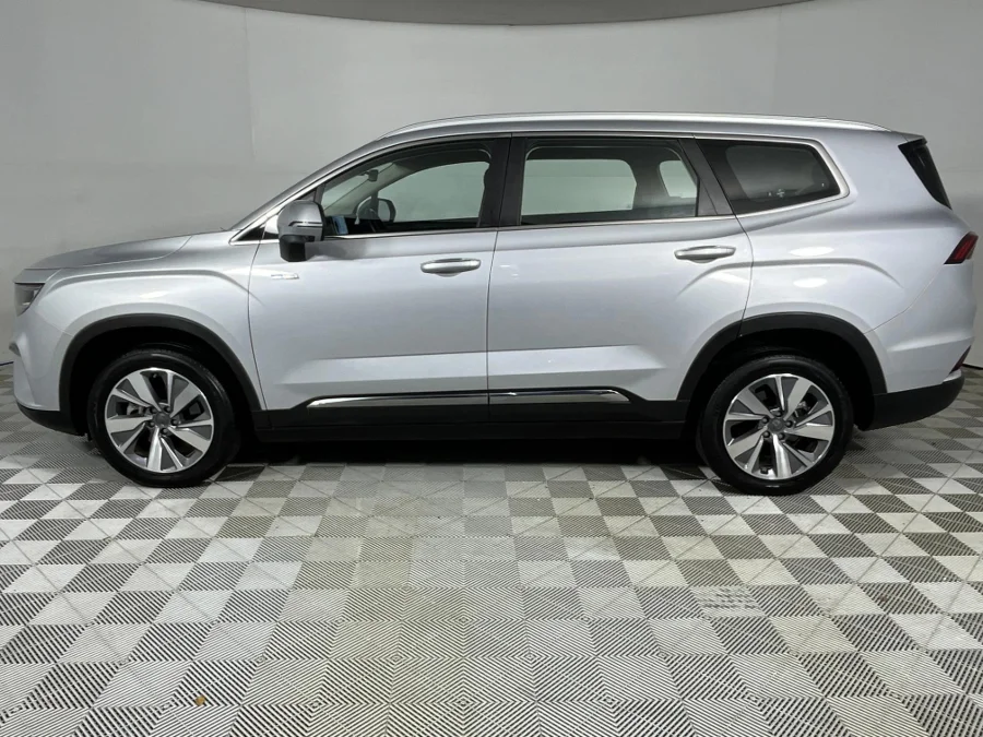 Used 2025 Proton X90 1.5T Executive - WeBuyCars Silverlakes