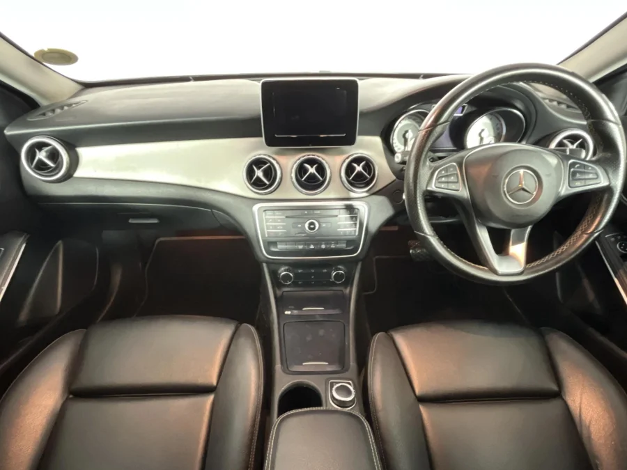 Used 2016 Mercedes-Benz GLA 200 auto - WeBuyCars George