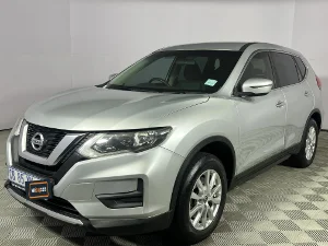 Used 2018 Nissan X-Trail 1.6dCi Visia