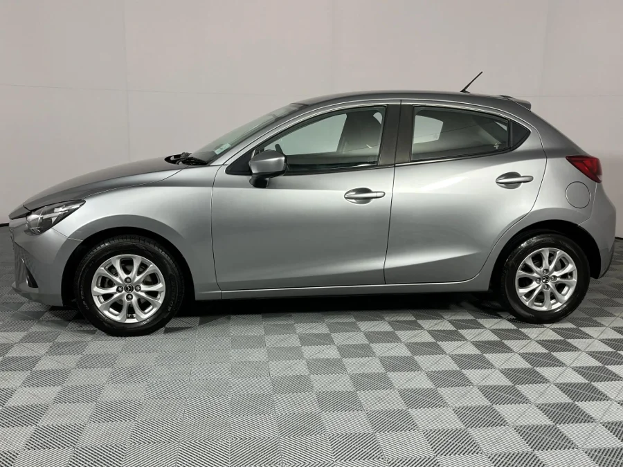 Used 2017 Mazda Mazda2 1.5 Dynamic manual - WeBuyCars Brackenfell Cape Town