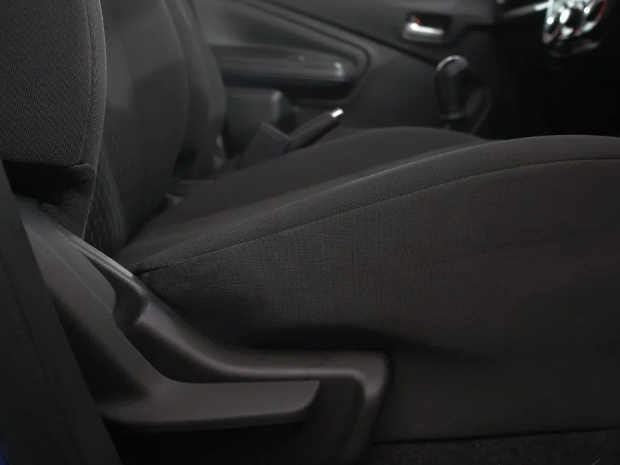 Used 2024 Toyota Vitz 1.0 XR manual - SMG Toyota Cresta