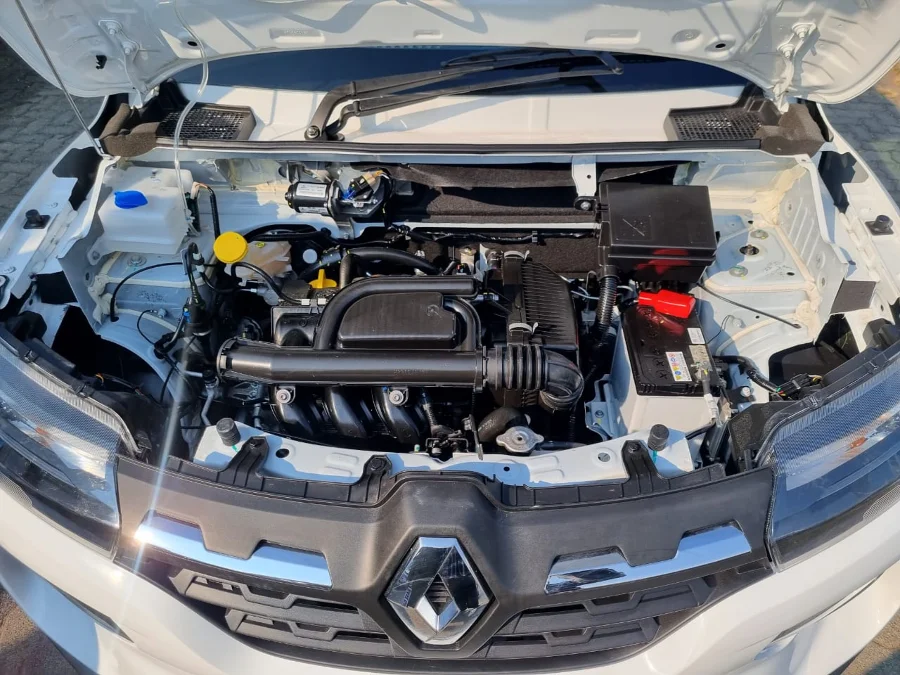 Used 2025 Renault Kwid 1.0 Ultra - Carbase Auto