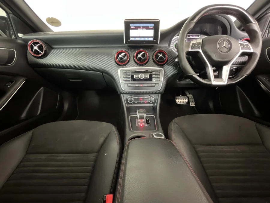 Used 2014 Mercedes-Benz A-Class A45 AMG 4Matic - WeBuyCars Riverhorse
