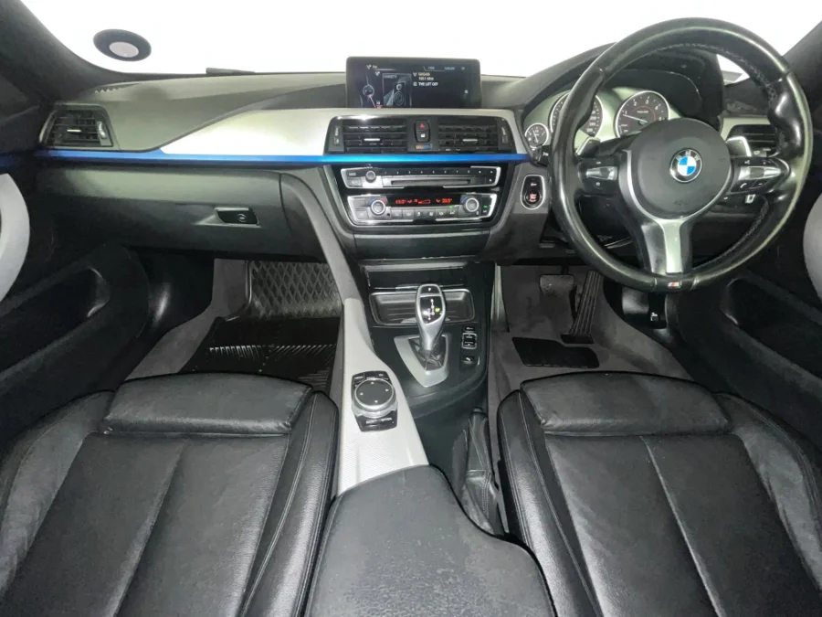 Used 2014 BMW 4 Series 420d Gran Coupe M Sport sports-auto - WeBuyCars JHB South