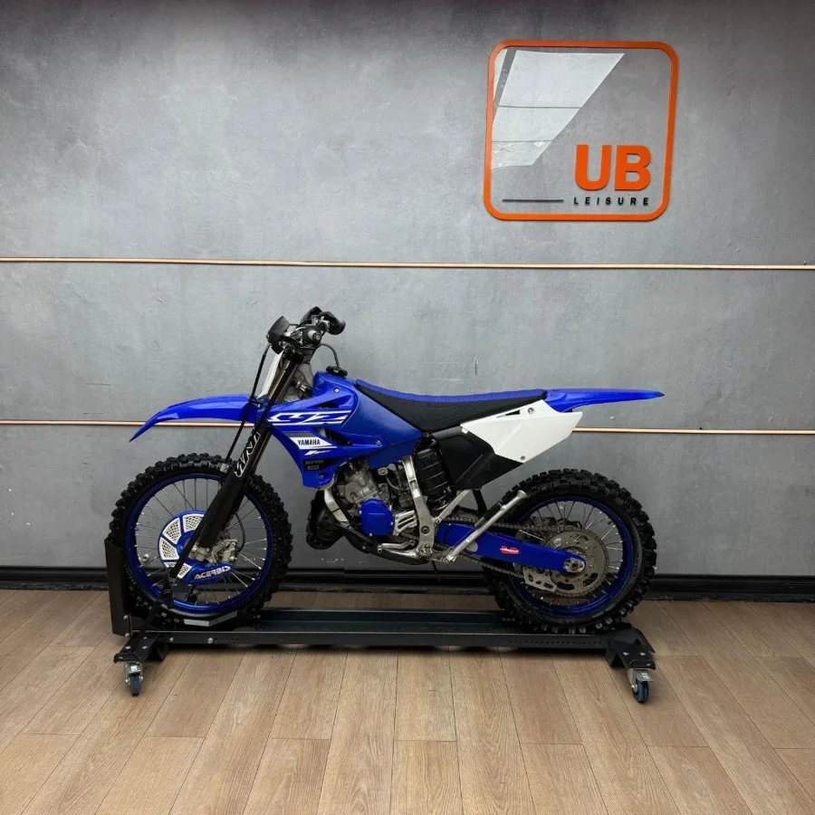 Used 2019 Yamaha YZ125 - UB Leisure
