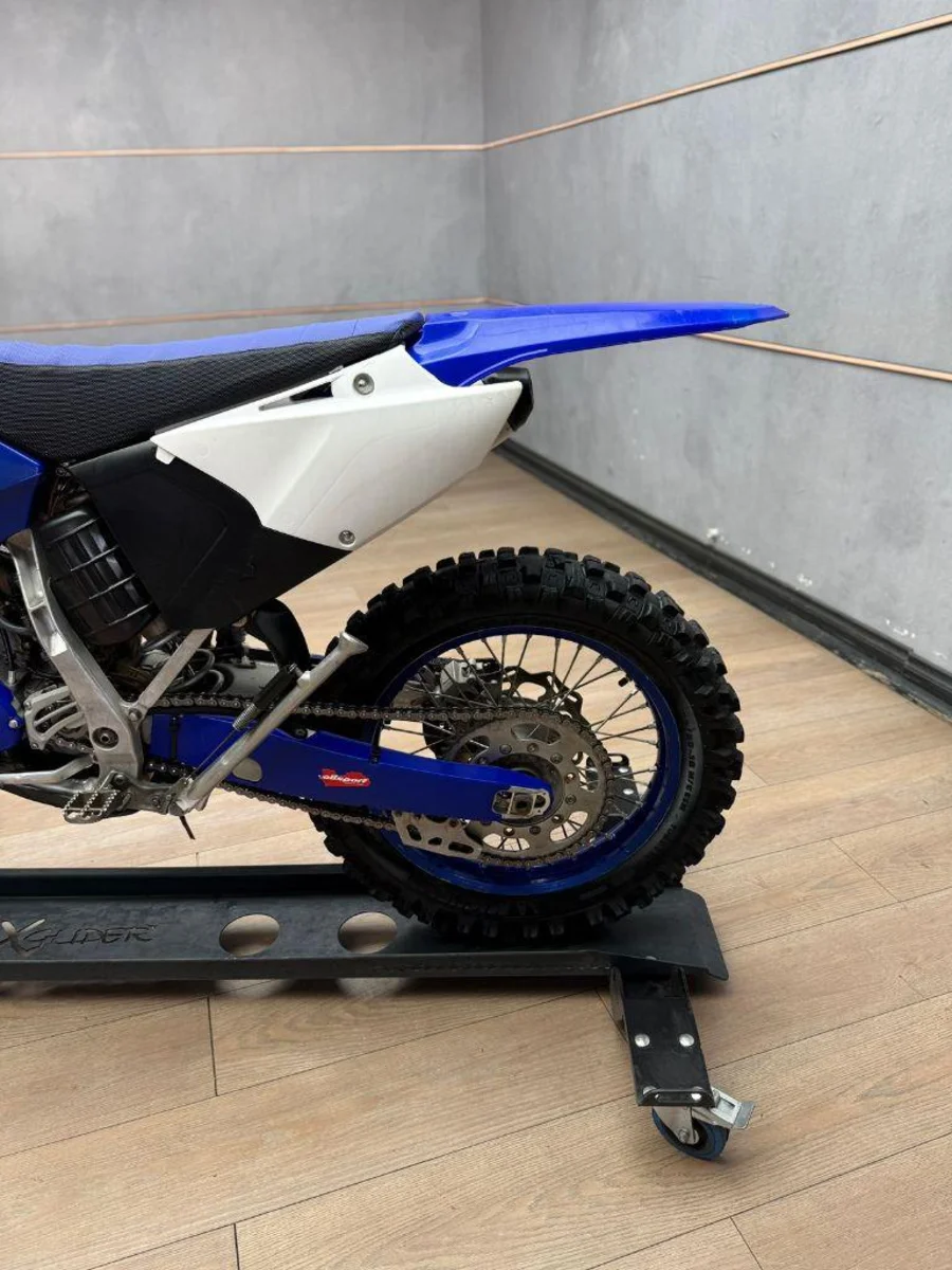 Used 2019 Yamaha YZ125 - UB Leisure