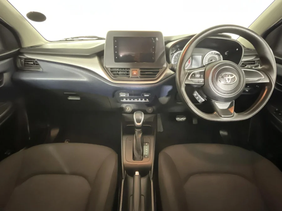 Used 2022 Toyota Starlet 1.5 XS auto - WeBuyCars JHB South