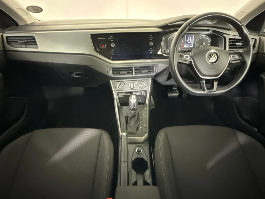 Used 2021 Volkswagen Polo hatch 1.0TSI Comfortline auto - WeBuyCars Vereeniging