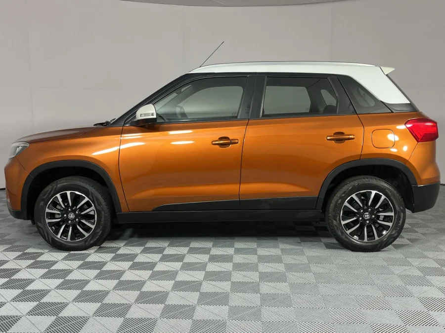 Used 2021 Toyota Urban Cruiser 1.5 XR auto - WeBuyCars Brackenfell Cape Town