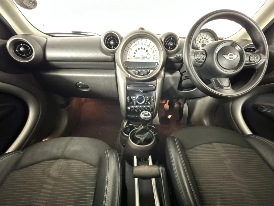 Used 2012 MINI Countryman Cooper Countryman - WeBuyCars Richmond