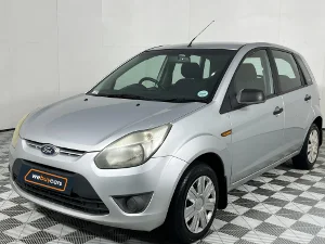 Used 2011 Ford Figo 1.4TDCi Ambiente