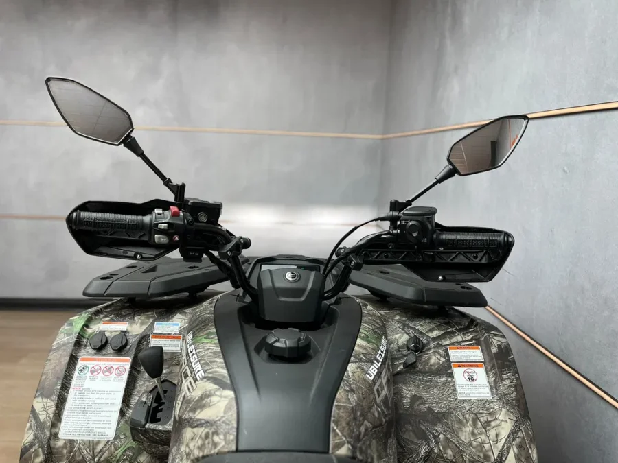 Used 2026 CFMOTO CFMOTO C-FORCE 520 L – TRUE TIMBER KANATI - UB Leisure
