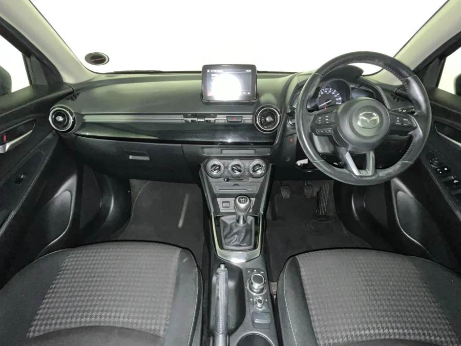 Used 2019 Mazda Mazda2 1.5 Active - WeBuyCars Silverlakes