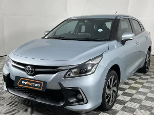 Used 2023 Toyota Starlet 1.5 XS auto