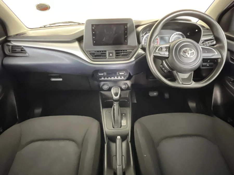 Used 2023 Toyota Starlet 1.5 XS auto - WeBuyCars JHB South