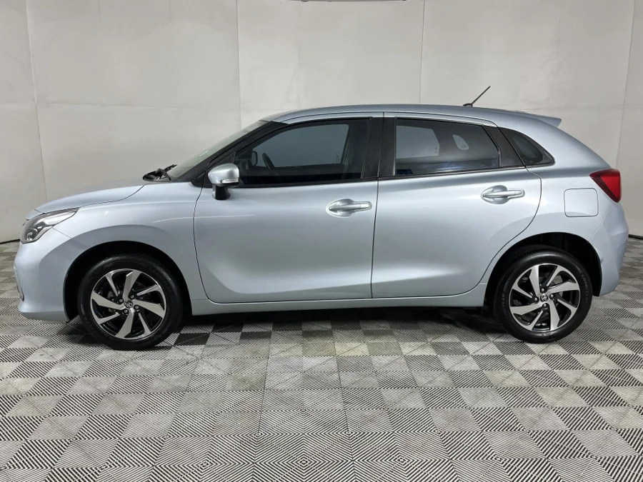 Used 2023 Toyota Starlet 1.5 XS auto - WeBuyCars JHB South