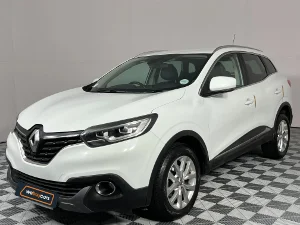Used 2016 Renault Kadjar 81kW dCi Dynamique auto