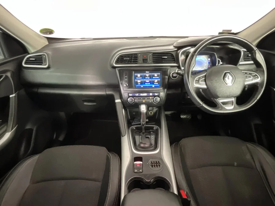 Used 2016 Renault Kadjar 81kW dCi Dynamique auto - WeBuyCars Brackenfell Cape Town