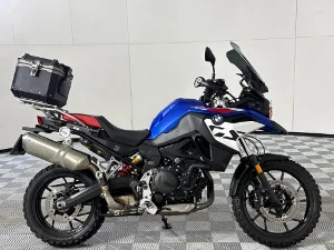 Used 2024 BMW F800 GS