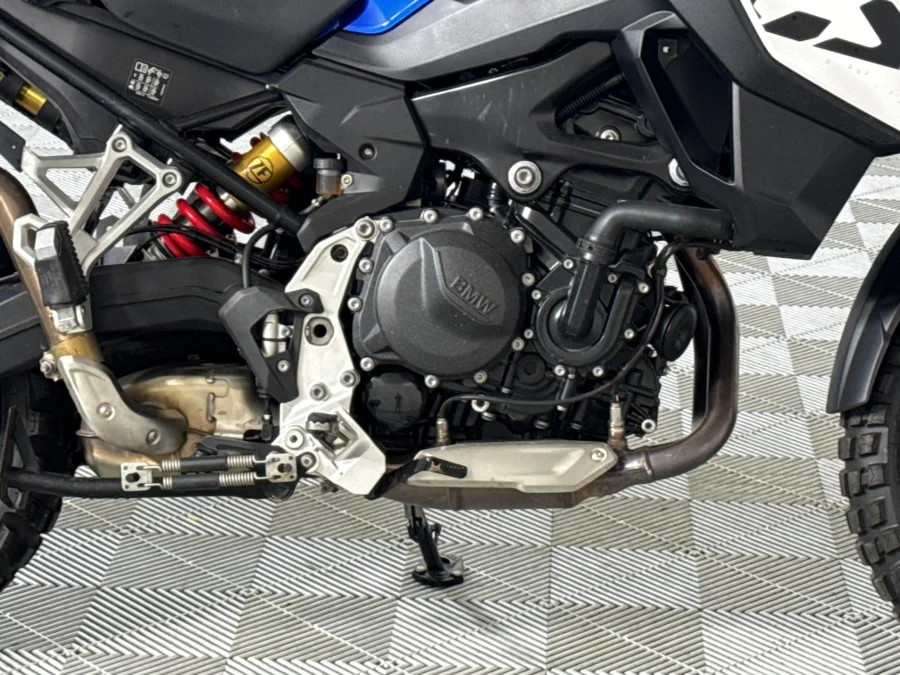 Used 2024 BMW F800 GS - WeBuyCars Midstream Used 2024 BMW F800 GS - WeBuyCars Midstream