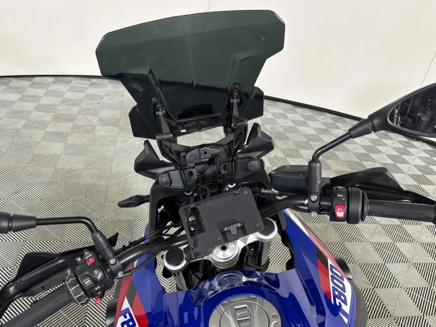 Used 2024 BMW F800 GS - WeBuyCars Midstream Used 2024 BMW F800 GS - WeBuyCars Midstream