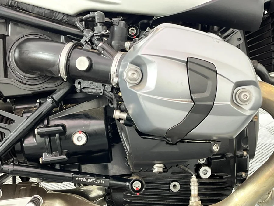 Used 2017 BMW R NINE T - WeBuyCars Germiston