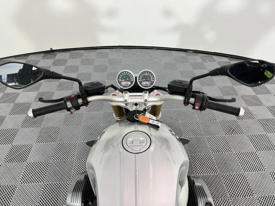 Used 2017 BMW R NINE T - WeBuyCars Germiston