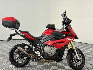 Used 2016 BMW S1000XR