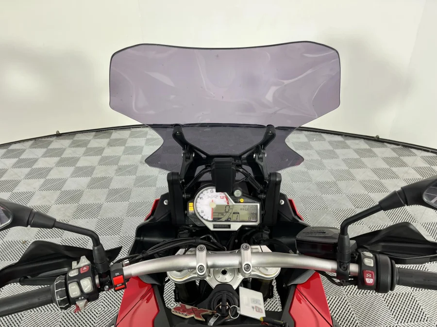 Used 2016 BMW S1000XR - WeBuyCars Germiston