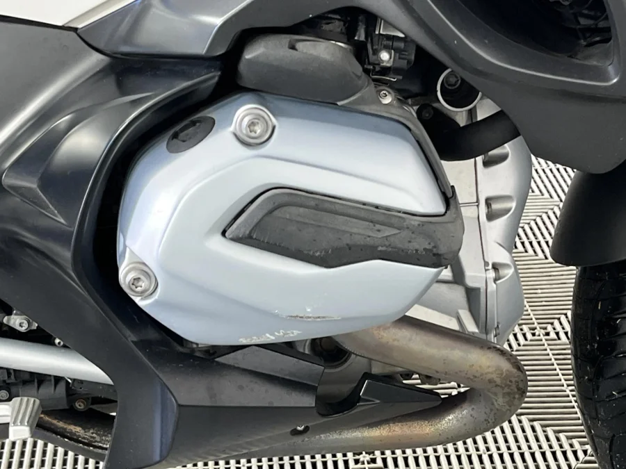 Used 2017 BMW R1200 RT - WeBuyCars George