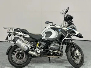 Used 2014 BMW R1200GS