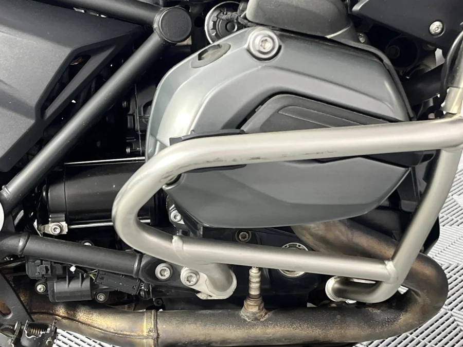 Used 2014 BMW R1200GS - WeBuyCars Brackenfell Cape Town