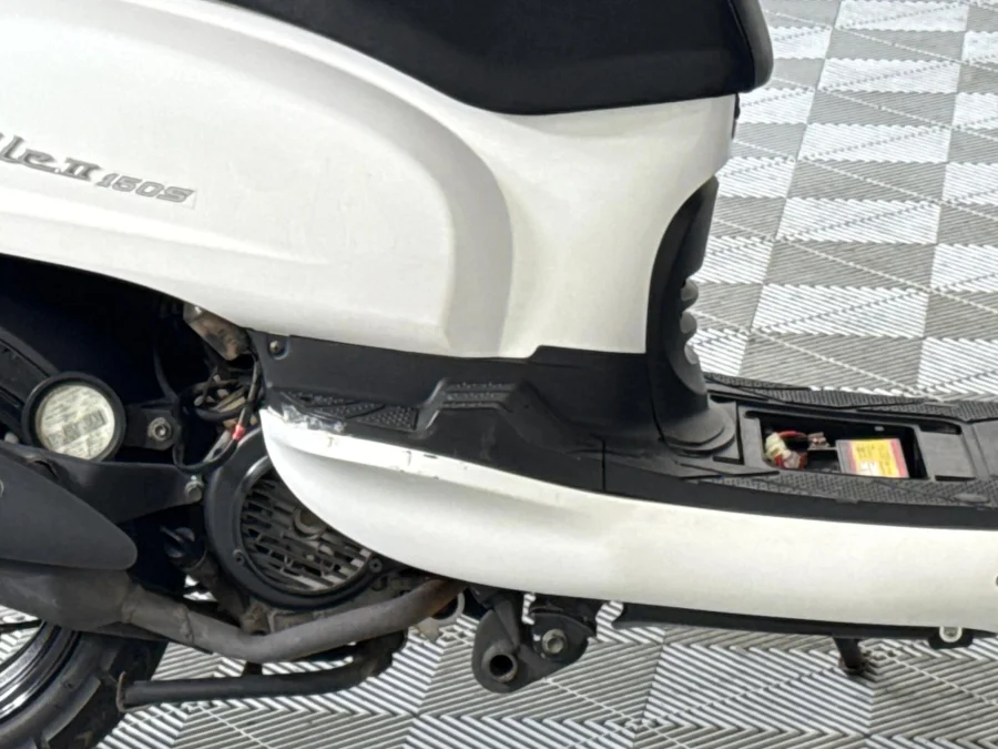 Used 2019 Sym FIDDLE II 150 - WeBuyCars Midstream