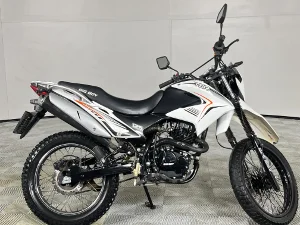 Used 2023 Big Boy TSR 125