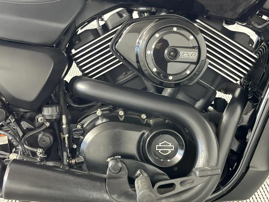 Used 2016 Harley Davidson Street 750 Street - WeBuyCars Richmond