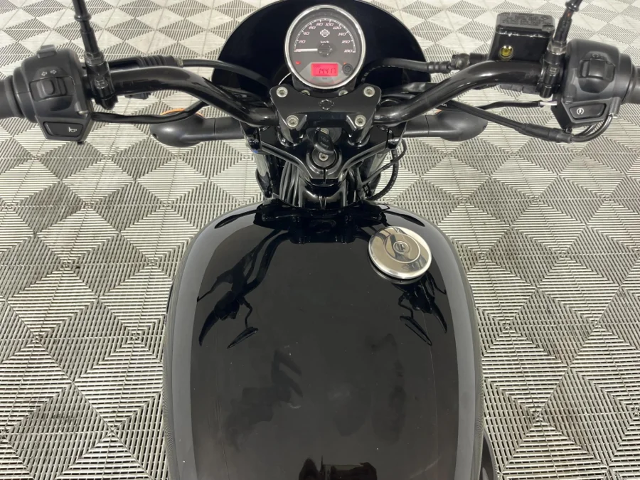 Used 2016 Harley Davidson Street 750 Street - WeBuyCars Richmond