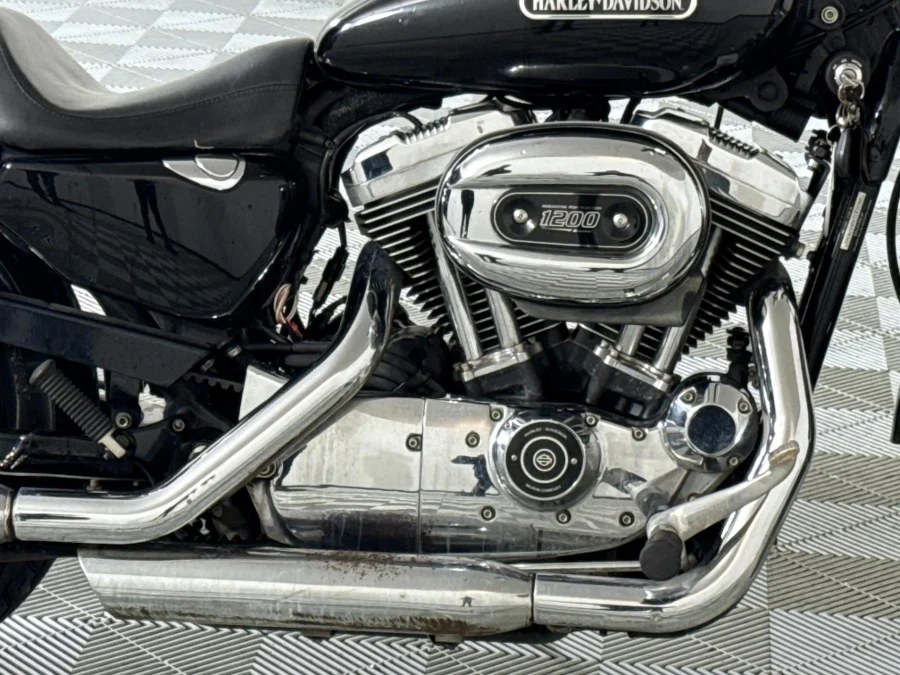 Used 2008 Harley Davidson Sportster - WeBuyCars Midstream Used 2008 Harley Davidson Sportster - WeBuyCars Midstream