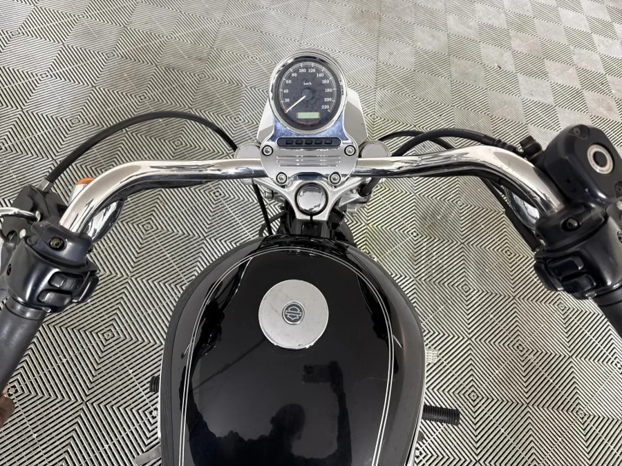 Used 2008 Harley Davidson Sportster - WeBuyCars Midstream Used 2008 Harley Davidson Sportster - WeBuyCars Midstream