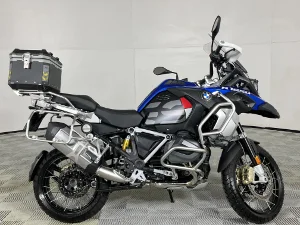 Used 2024 BMW R Series R 1250 GS Adventure MU Style Rallye
